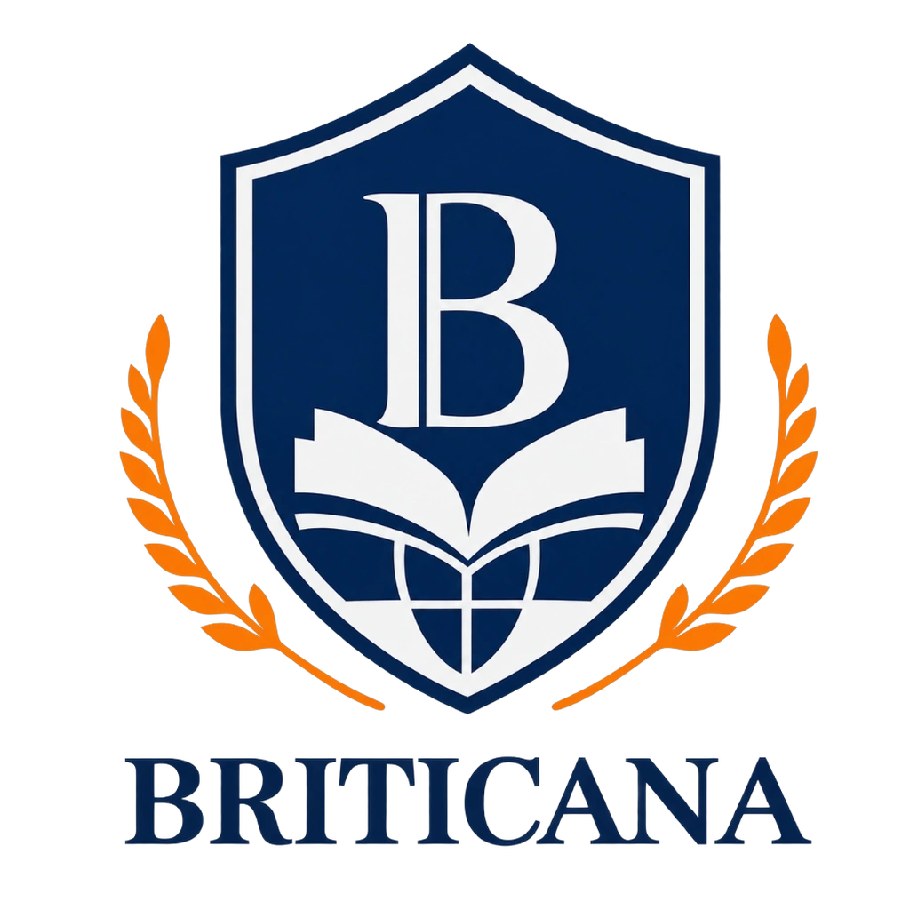 Briticana